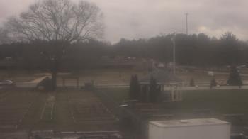 Weather camera view of Coventry Emergency Operations Center (EOC).