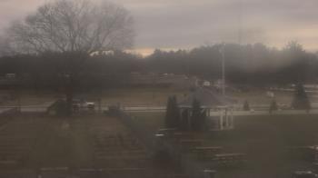 Weather camera view of Coventry Emergency Operations Center (EOC).