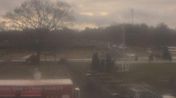 Weather camera view of Coventry Emergency Operations Center (EOC).