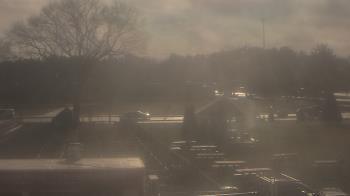 Weather camera view of Coventry Emergency Operations Center (EOC).
