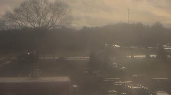 Weather camera view of Coventry Emergency Operations Center (EOC).