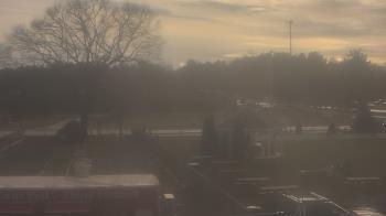 Weather camera view of Coventry Emergency Operations Center (EOC).