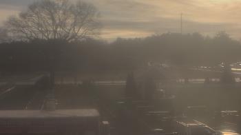 Weather camera view of Coventry Emergency Operations Center (EOC).