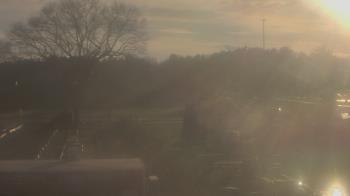 Weather camera view of Coventry Emergency Operations Center (EOC).