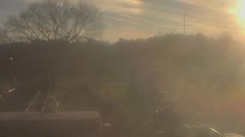 Weather camera view of Coventry Emergency Operations Center (EOC).