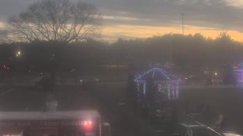 Weather camera view of Coventry Emergency Operations Center (EOC).