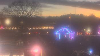 Weather camera view of Coventry Emergency Operations Center (EOC).