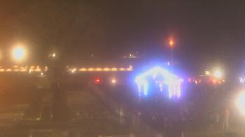 Weather camera view of Coventry Emergency Operations Center (EOC).