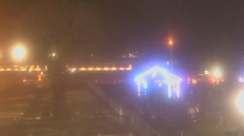 Weather camera view of Coventry Emergency Operations Center (EOC).