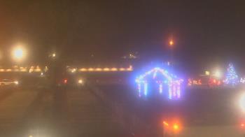 Weather camera view of Coventry Emergency Operations Center (EOC).