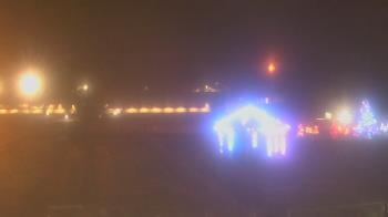 Weather camera view of Coventry Emergency Operations Center (EOC).