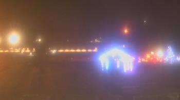 Weather camera view of Coventry Emergency Operations Center (EOC).