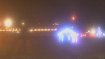 Weather camera view of Coventry Emergency Operations Center (EOC).