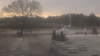 Weather camera view of Coventry Emergency Operations Center (EOC).