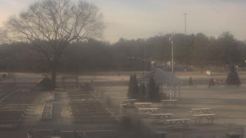 Weather camera view of Coventry Emergency Operations Center (EOC).