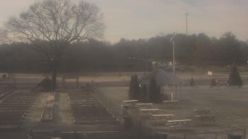 Weather camera view of Coventry Emergency Operations Center (EOC).