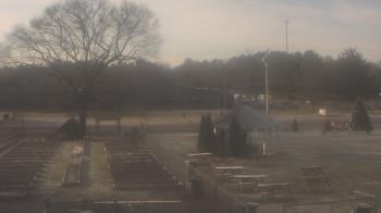 Weather camera view of Coventry Emergency Operations Center (EOC).