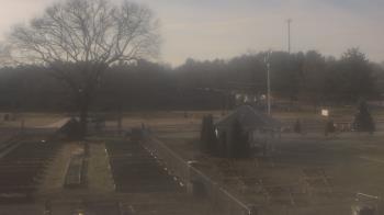 Weather camera view of Coventry Emergency Operations Center (EOC).