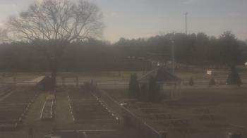 Weather camera view of Coventry Emergency Operations Center (EOC).