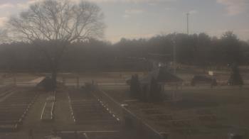 Weather camera view of Coventry Emergency Operations Center (EOC).