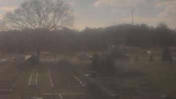 Weather camera view of Coventry Emergency Operations Center (EOC).