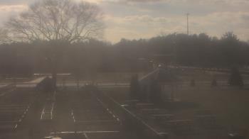 Weather camera view of Coventry Emergency Operations Center (EOC).