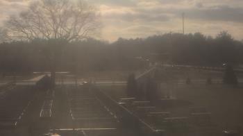 Weather camera view of Coventry Emergency Operations Center (EOC).