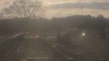 Weather camera view of Coventry Emergency Operations Center (EOC).