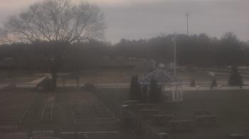 Weather camera view of Coventry Emergency Operations Center (EOC).