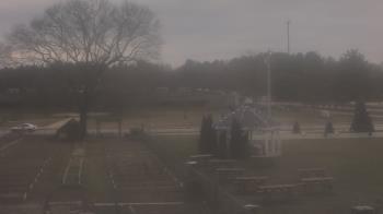 Weather camera view of Coventry Emergency Operations Center (EOC).