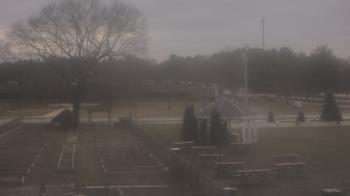 Weather camera view of Coventry Emergency Operations Center (EOC).