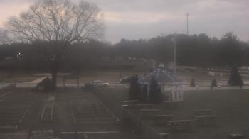 Weather camera view of Coventry Emergency Operations Center (EOC).