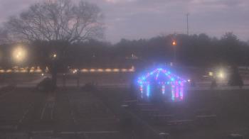 Weather camera view of Coventry Emergency Operations Center (EOC).