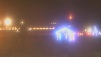 Weather camera view of Coventry Emergency Operations Center (EOC).