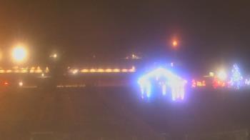 Weather camera view of Coventry Emergency Operations Center (EOC).