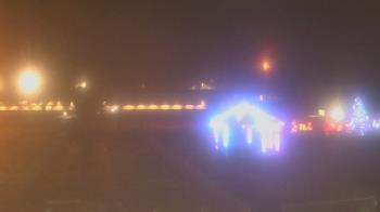 Weather camera view of Coventry Emergency Operations Center (EOC).