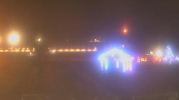 Weather camera view of Coventry Emergency Operations Center (EOC).