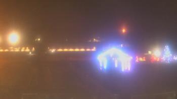 Weather camera view of Coventry Emergency Operations Center (EOC).