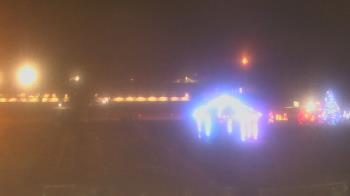 Weather camera view of Coventry Emergency Operations Center (EOC).