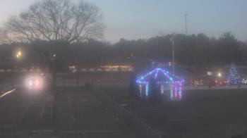 Weather camera view of Coventry Emergency Operations Center (EOC).