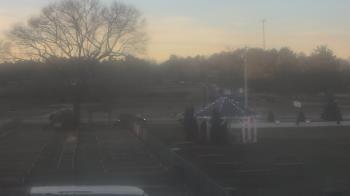 Weather camera view of Coventry Emergency Operations Center (EOC).