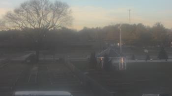 Weather camera view of Coventry Emergency Operations Center (EOC).