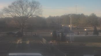 Weather camera view of Coventry Emergency Operations Center (EOC).