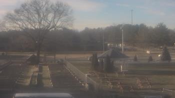Weather camera view of Coventry Emergency Operations Center (EOC).