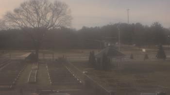 Weather camera view of Coventry Emergency Operations Center (EOC).