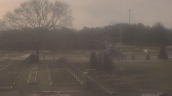 Weather camera view of Coventry Emergency Operations Center (EOC).