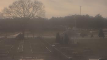 Weather camera view of Coventry Emergency Operations Center (EOC).