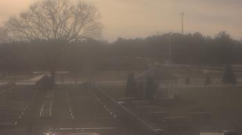 Weather camera view of Coventry Emergency Operations Center (EOC).