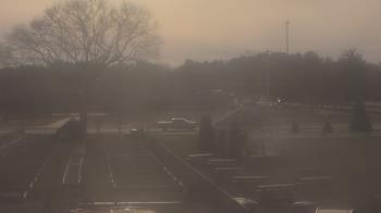 Weather camera view of Coventry Emergency Operations Center (EOC).