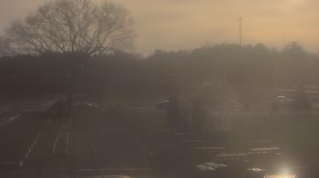 Weather camera view of Coventry Emergency Operations Center (EOC).